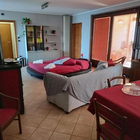 Bed & Breakfast Milu Κούνεο Εξωτερικό φωτογραφία