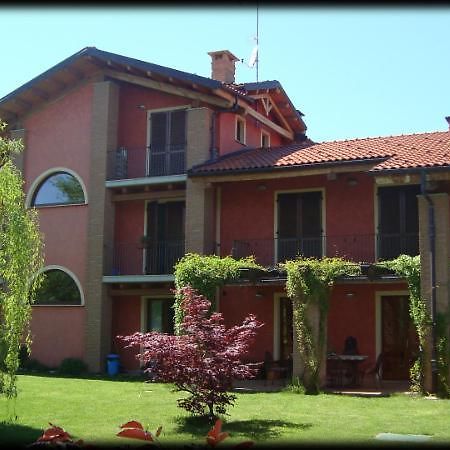 Bed & Breakfast Milu Κούνεο Εξωτερικό φωτογραφία