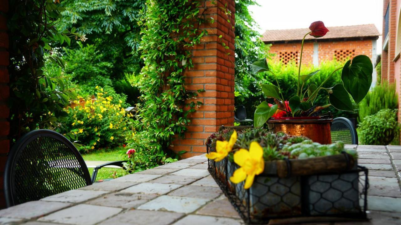Bed & Breakfast Milu Κούνεο Εξωτερικό φωτογραφία