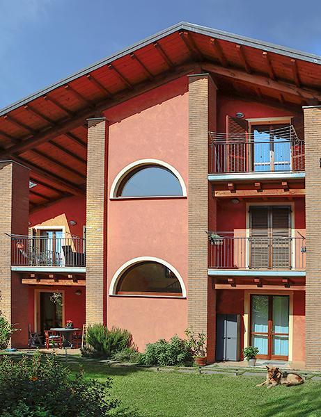 Bed & Breakfast Milu Κούνεο Εξωτερικό φωτογραφία