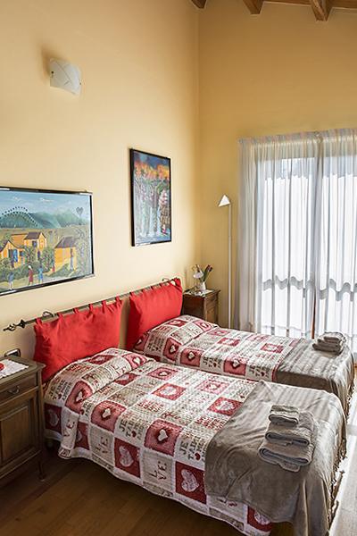 Bed & Breakfast Milu Κούνεο Δωμάτιο φωτογραφία