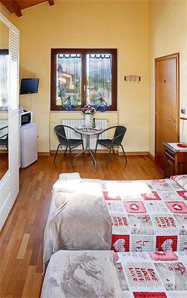 Bed & Breakfast Milu Κούνεο Εξωτερικό φωτογραφία