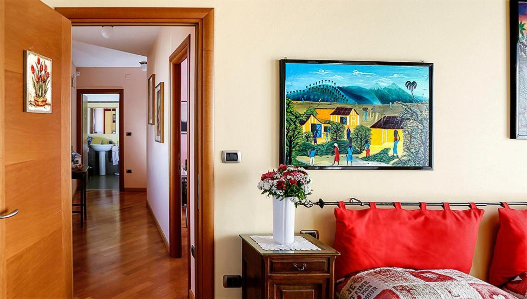 Bed & Breakfast Milu Κούνεο Εξωτερικό φωτογραφία