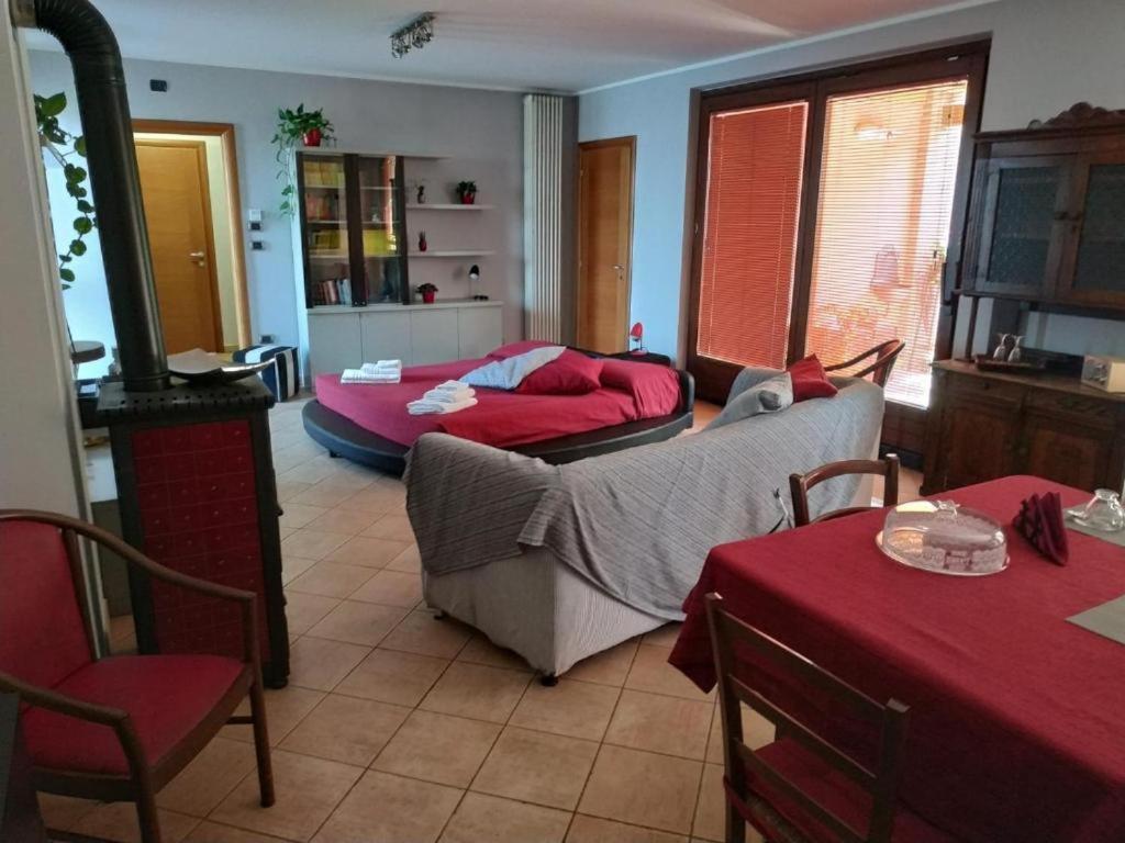 Bed & Breakfast Milu Κούνεο Εξωτερικό φωτογραφία