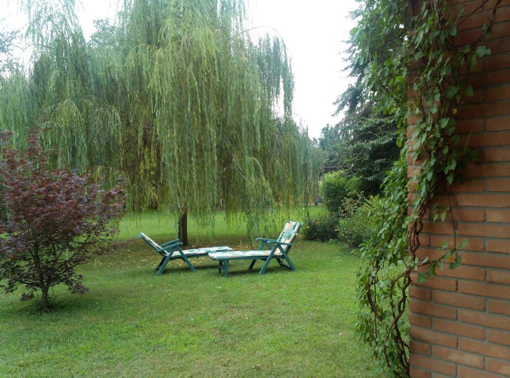 Bed & Breakfast Milu Κούνεο Εξωτερικό φωτογραφία