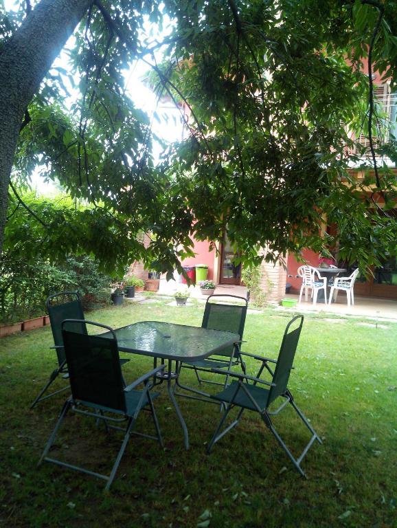 Bed & Breakfast Milu Κούνεο Εξωτερικό φωτογραφία