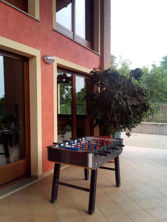 Bed & Breakfast Milu Κούνεο Εξωτερικό φωτογραφία