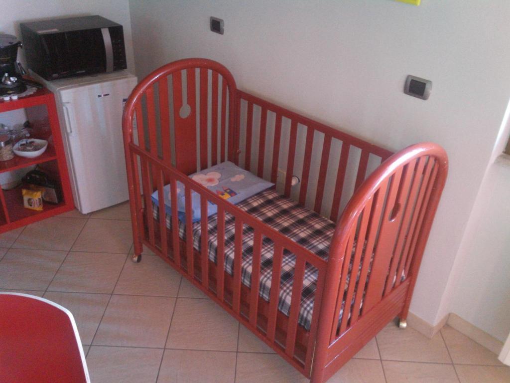 Bed & Breakfast Milu Κούνεο Δωμάτιο φωτογραφία