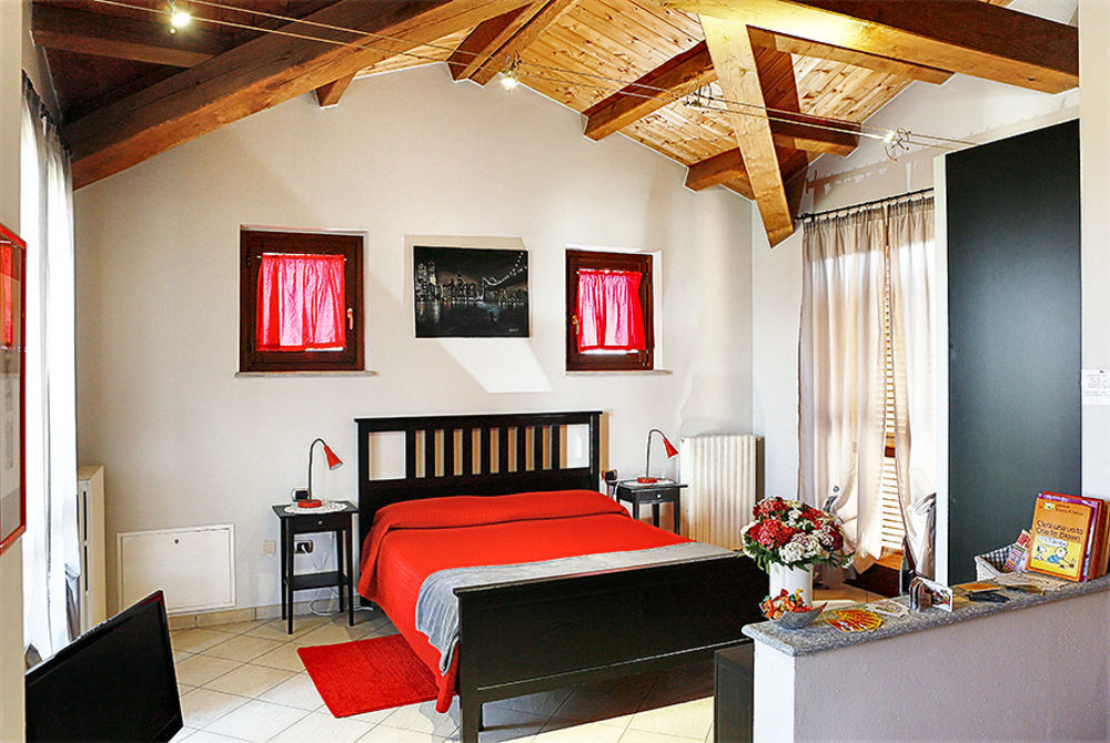 Bed & Breakfast Milu Κούνεο Εξωτερικό φωτογραφία