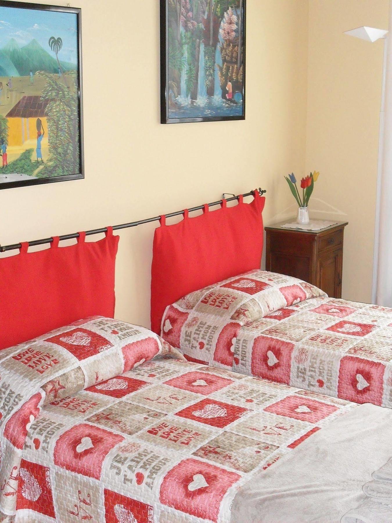 Bed & Breakfast Milu Κούνεο Εξωτερικό φωτογραφία