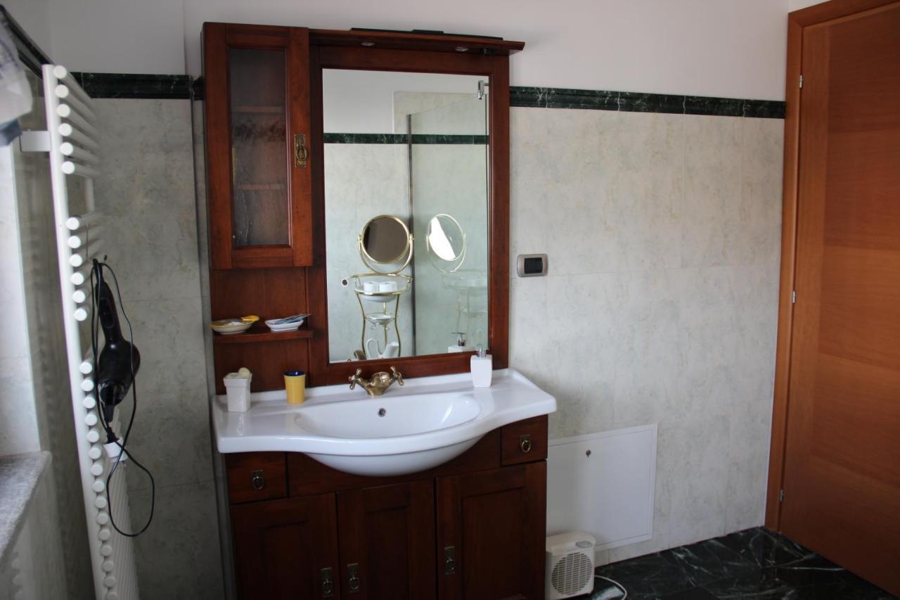 Bed & Breakfast Milu Κούνεο Εξωτερικό φωτογραφία