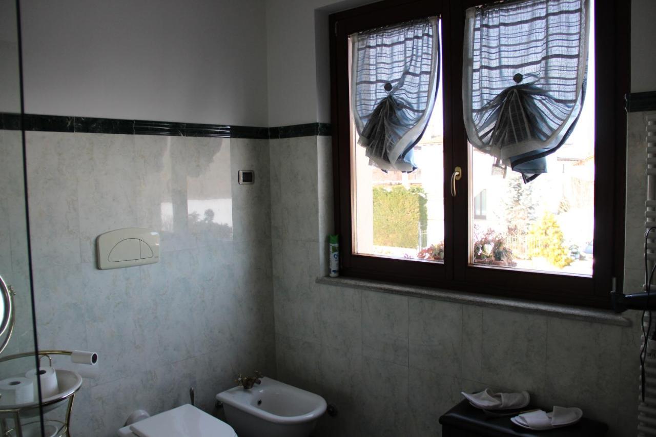 Bed & Breakfast Milu Κούνεο Εξωτερικό φωτογραφία
