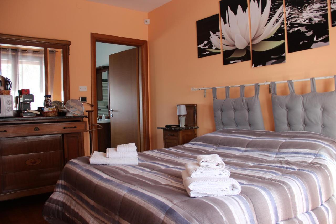 Bed & Breakfast Milu Κούνεο Εξωτερικό φωτογραφία