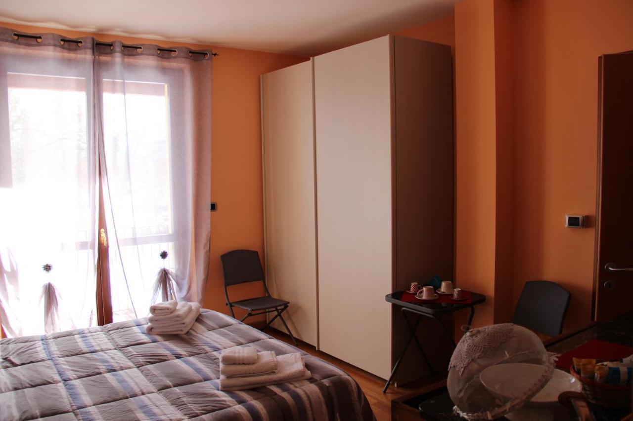 Bed & Breakfast Milu Κούνεο Εξωτερικό φωτογραφία