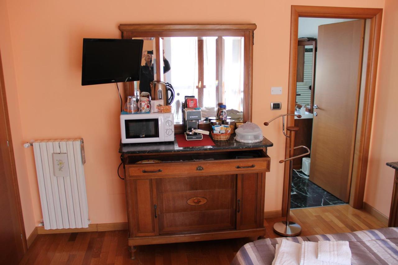 Bed & Breakfast Milu Κούνεο Εξωτερικό φωτογραφία