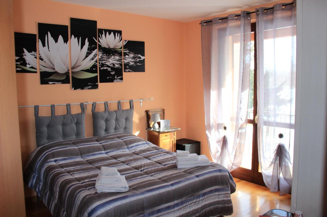 Bed & Breakfast Milu Κούνεο Εξωτερικό φωτογραφία