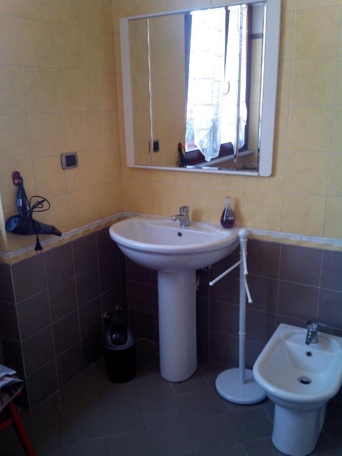 Bed & Breakfast Milu Κούνεο Δωμάτιο φωτογραφία